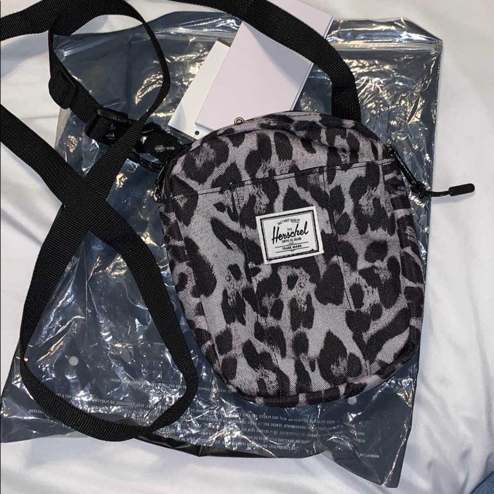 Herschel Cruz crossbody bag